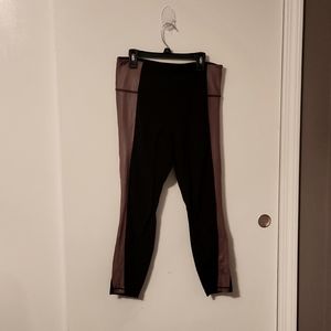 Athleta womens leggings